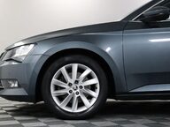 Skoda Superb SE TSI 27