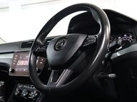 Skoda Superb SE TSI 12