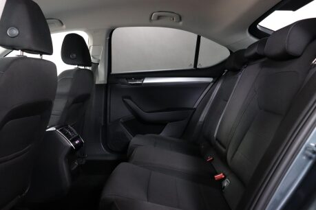 Skoda Superb SE TSI 41