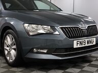 Skoda Superb SE TSI 24