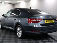 Skoda Superb SE TSI 10