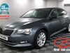 Skoda Superb SE TSI