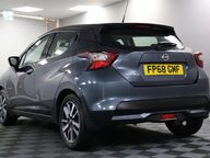 Nissan MICRA ACENTA 22
