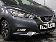 Nissan MICRA ACENTA 24