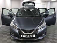 Nissan MICRA ACENTA 7