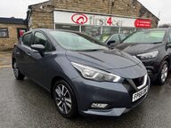 Nissan MICRA ACENTA 1