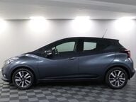 Nissan MICRA ACENTA 18