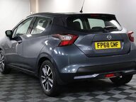 Nissan MICRA ACENTA 10