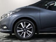 Nissan MICRA ACENTA 27