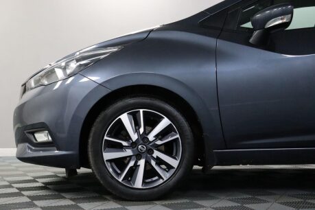 Nissan MICRA ACENTA 27