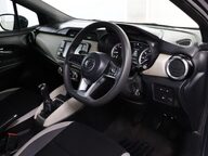 Nissan MICRA ACENTA 5
