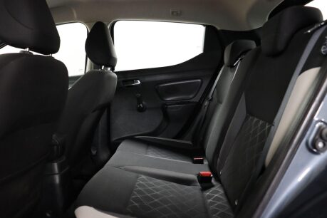 Nissan MICRA ACENTA 39