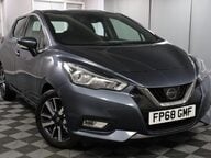 Nissan MICRA ACENTA 19