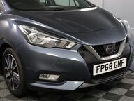 Nissan MICRA ACENTA 26