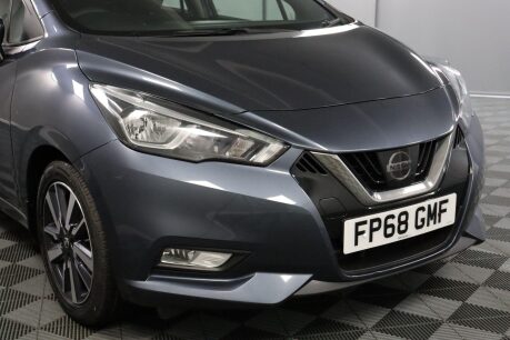 Nissan MICRA ACENTA 26