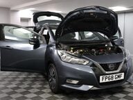 Nissan MICRA ACENTA 15