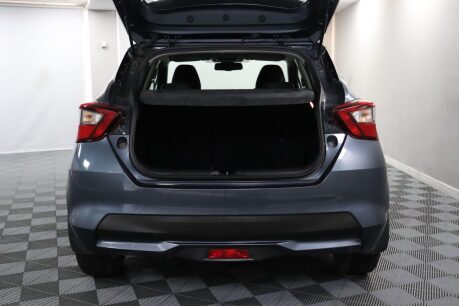 Nissan MICRA ACENTA 14