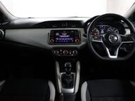 Nissan MICRA ACENTA 38