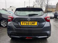 Nissan MICRA ACENTA 18