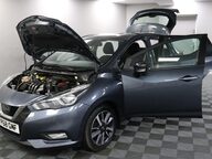 Nissan MICRA ACENTA 16