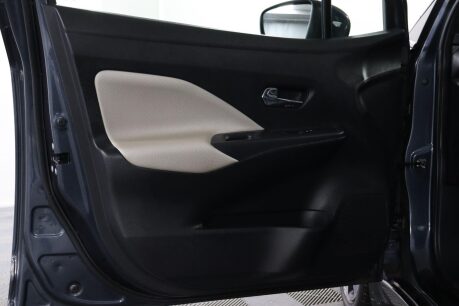 Nissan MICRA ACENTA 41