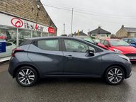 Nissan MICRA ACENTA 17