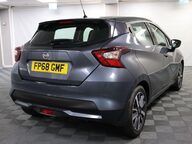 Nissan MICRA ACENTA 11