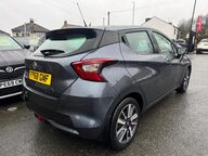 Nissan MICRA ACENTA 19