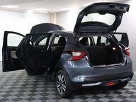 Nissan MICRA ACENTA 21