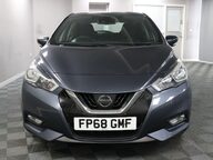 Nissan MICRA ACENTA 2