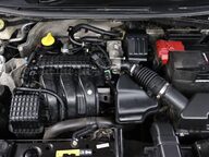 Nissan MICRA ACENTA 42