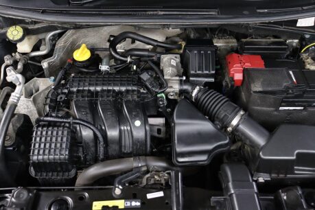 Nissan MICRA ACENTA 42