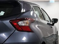 Nissan MICRA ACENTA 23