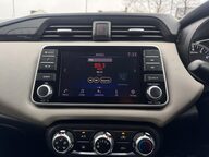 Nissan MICRA ACENTA 23