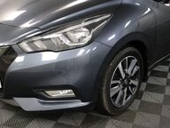 Nissan MICRA ACENTA 31