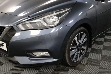 Nissan MICRA ACENTA 31