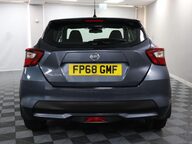 Nissan MICRA ACENTA 8