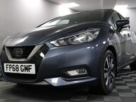 Nissan MICRA ACENTA 28