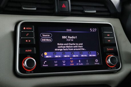 Nissan MICRA ACENTA 37