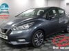 Nissan MICRA ACENTA