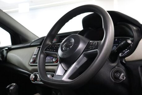 Nissan MICRA ACENTA 12