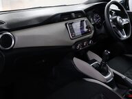 Nissan MICRA ACENTA 34