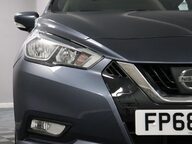 Nissan MICRA ACENTA 25