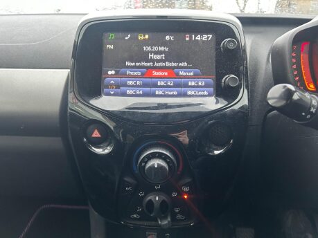 Citroen C1 FLAIR S/S 10