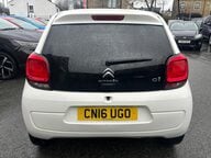 Citroen C1 FLAIR S/S 6