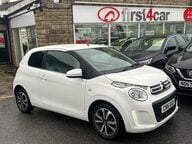 Citroen C1 FLAIR S/S 1