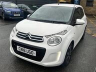 Citroen C1 FLAIR S/S 5