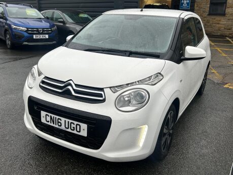 Citroen C1 FLAIR S/S 5