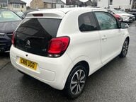 Citroen C1 FLAIR S/S 8