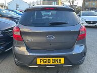 Ford Ka+ ACTIVE 7